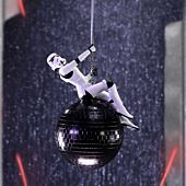 Star Wars Stormtrooper nedrivningskugle