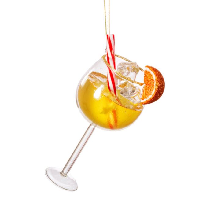 Aperol Spritz Juletræspynt