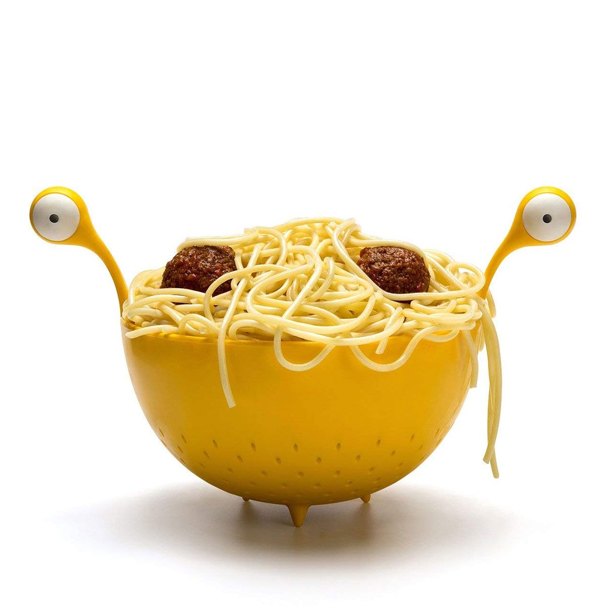 Flyvende Spaghettimonster Si | Radbag.dk